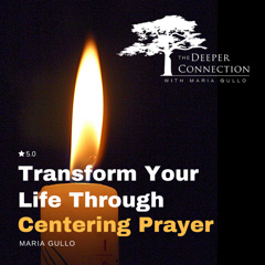 Centering Prayer Course